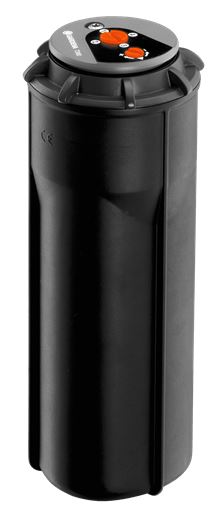 Zraszacz wynurzalny turbinowy T380 C-SS