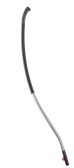 Trzonek, drążek aluminiowy 150+ -CS