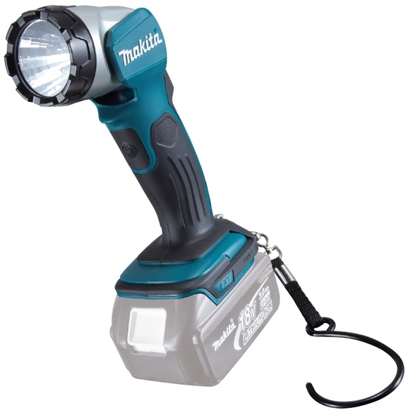 Latarka akumulatorowa LED 14.4/18V li-ion DML802