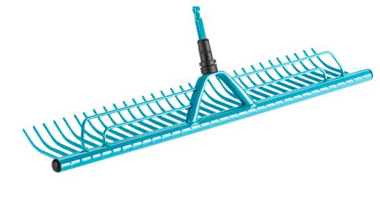 Grabie do trawy 60cm CS