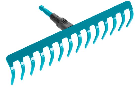 Grabie metalowe 36cm-CS