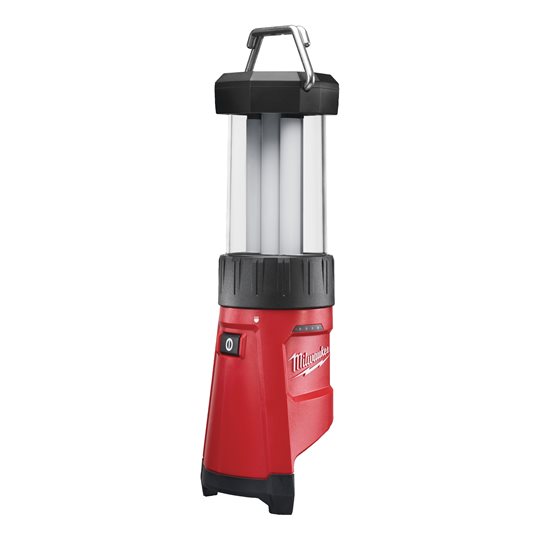Lampa akumulatorowa LED M12LL-0 12V 0*AH