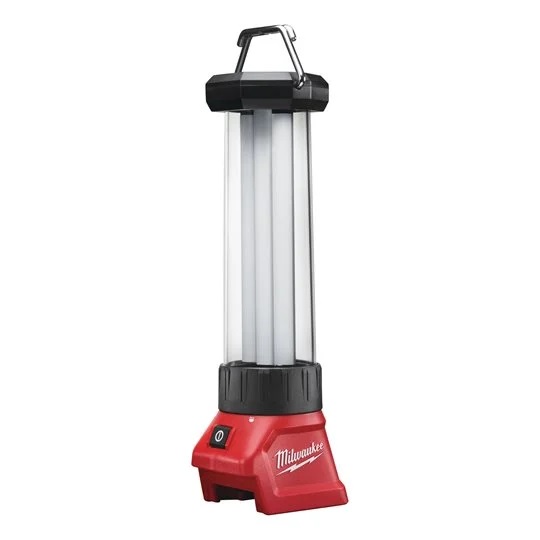 Lampa M18LL-0 akumulatorowa