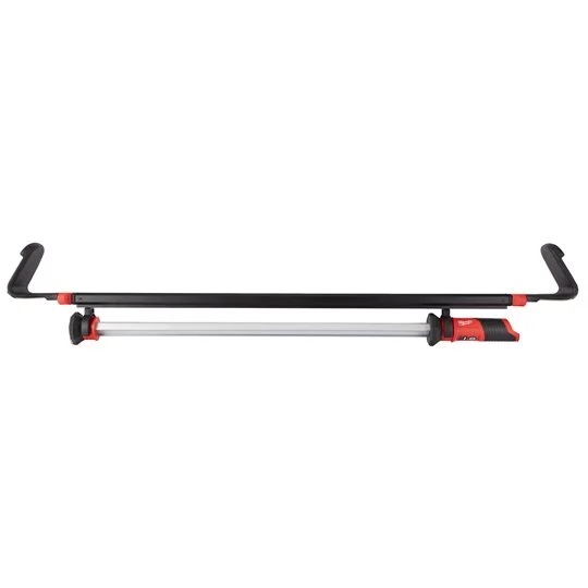 Lampa warsztatowa akum. podwieszana LED M12UHL-0 12V 0*AH