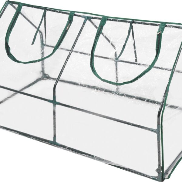 Mini szklarnia 120*60*60cm.
