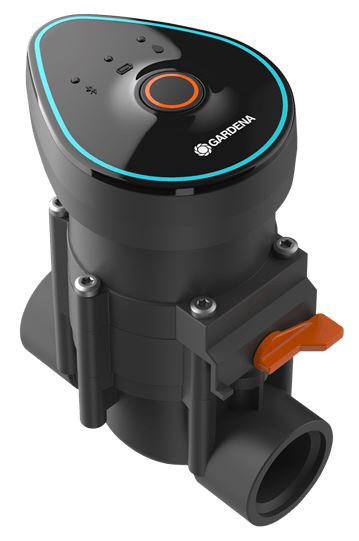 Zawór do nawadniania 9 V bluetooth water