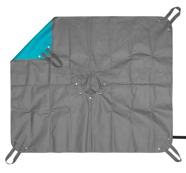 Mata do sadzenia roślin M 100X120cm