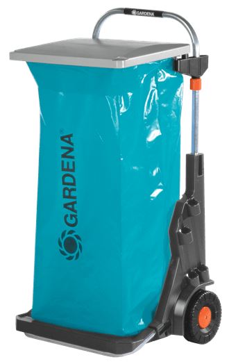 Wózek ogrodowy gartenmobil