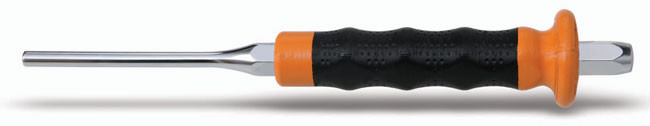 Wybijak cylindryczny z rękojeścią 180mm