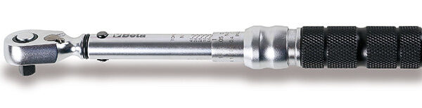 Klucz dynamometryczny 1-5NM 1/4''