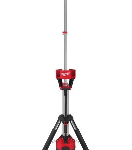 Lampa akumulatorowa M18HOSALC-0 18V 0*AH