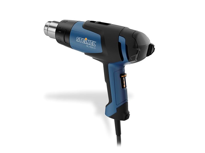 Opalarka HL1820 S, 1800W