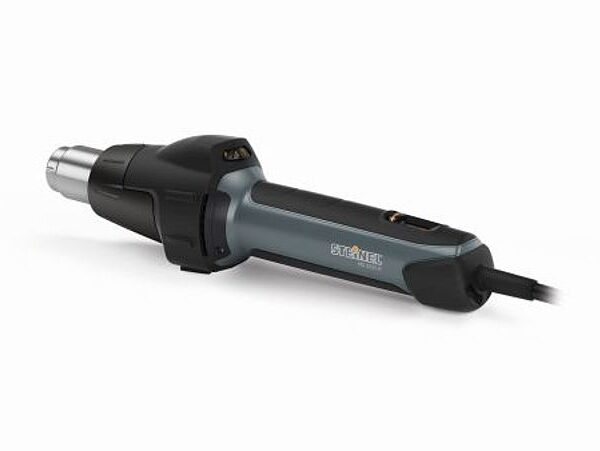 Opalarka HG2220 E, regulacja temperatury 2200W