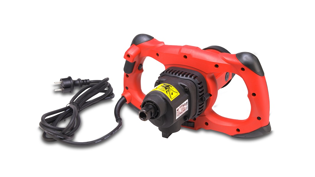 Mieszarka elektryczna RUBIMIX-16 ergomax 1600W