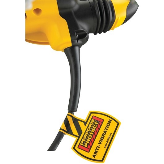 Młot wyburzeniowy sds-max 1550W 19,0 J