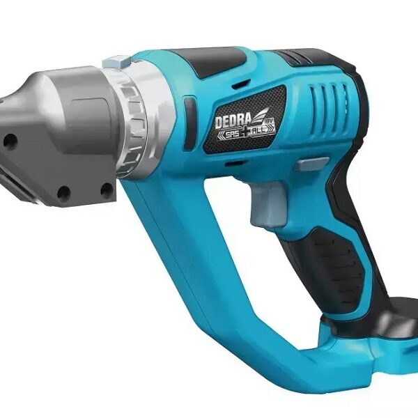Nożyce do cięcia blachy 18V SAS