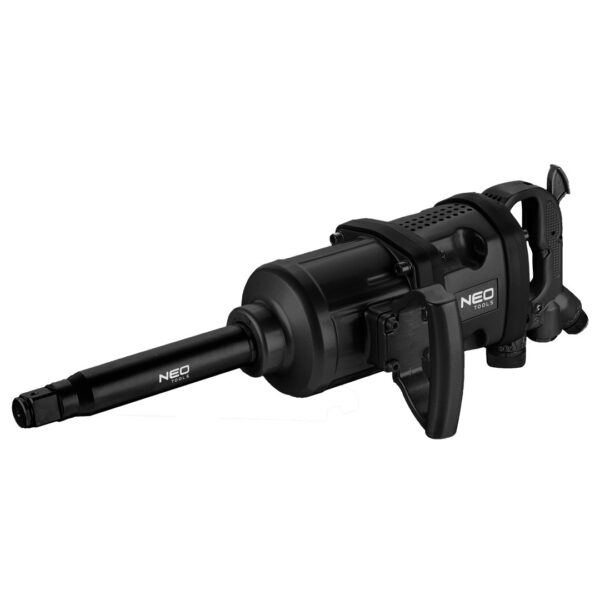 Pneumatyczny klucz udarowy 1'' 3800NM