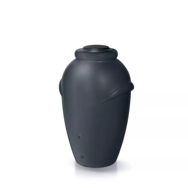Zbiornik na deszczówkę aqua CAN 360L - antracyt