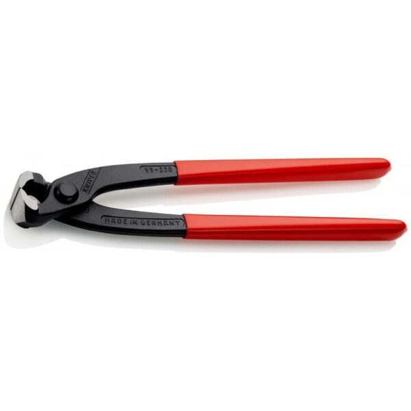 Obcęgi zbrojarskie 220mm