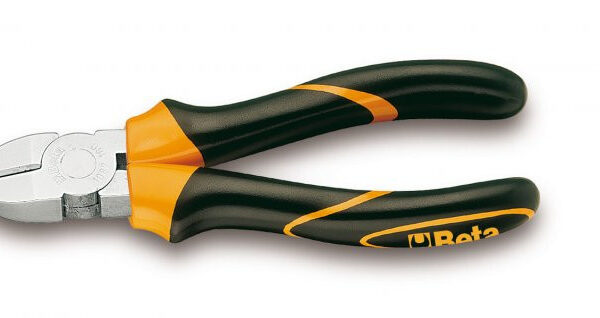 Szczypce tnące boczne quality BM 160mm