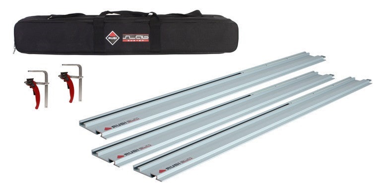 Zestaw prowadnic do TC-125 G1