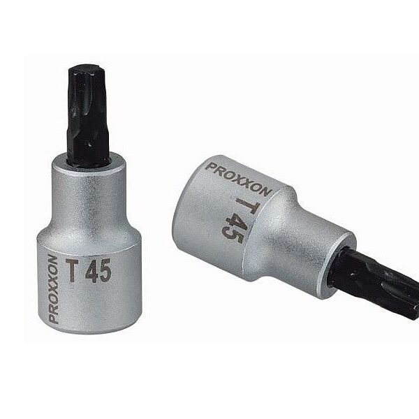 Nasadka gwiazdkowa TX 40 1/2'' 55mm