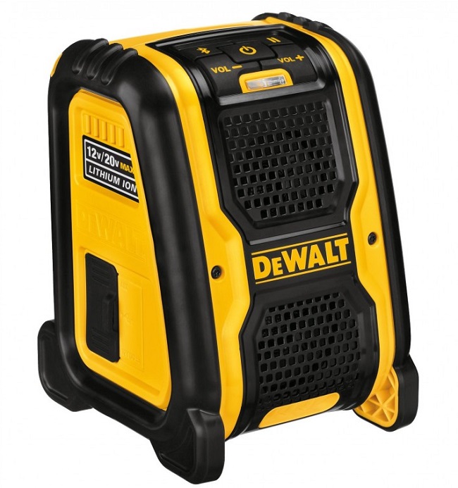 Głośnik bluetooth XR 12/18V