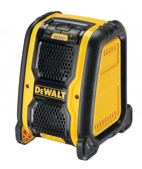 Głośnik bluetooth XR 12/18V