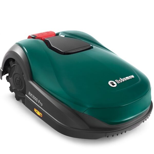 Robot koszący RK1000 PRO