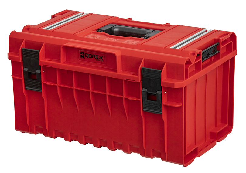 Zestaw Qbrick system ONE ultra HD RED 6IN1