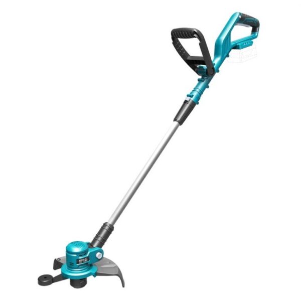 Akumulatorowa podkaszarka 30cm 18V 0*AH SAS