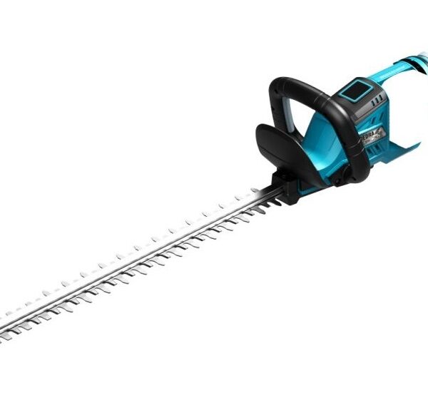Nożyce do żywopłotu bezszczotkowe 600mm 2*18V SAS