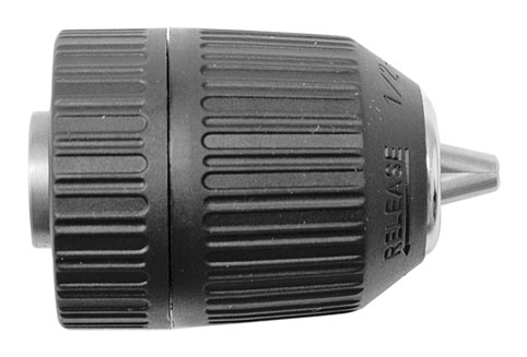 Uchwyt wiertarki samozaciskowy 10mm 3/8