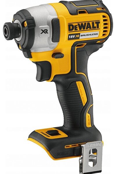 Zakrętarka akumulatorowa 18V 1/4''