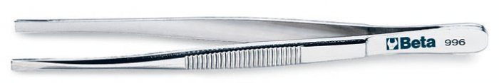 Pęseta prosta 150mm