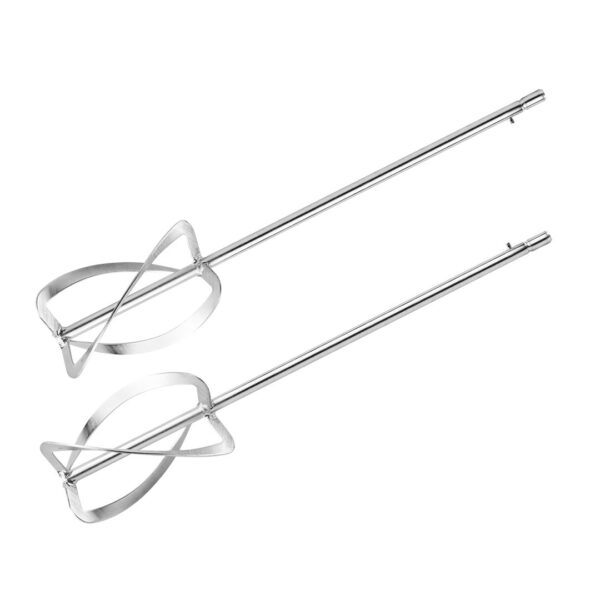 Mieszadło do mieszarki 58G789 samozaciskowe 580*120mm, 2szt.