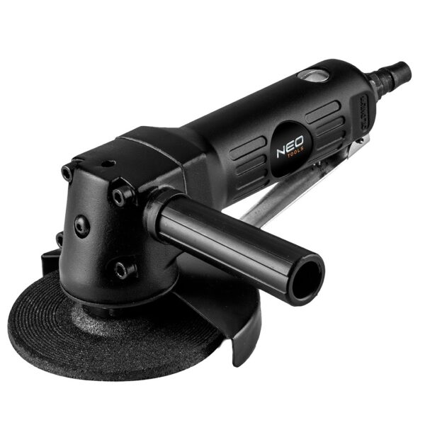 Szlifierka kątowa pneumatyczna 125 MM,