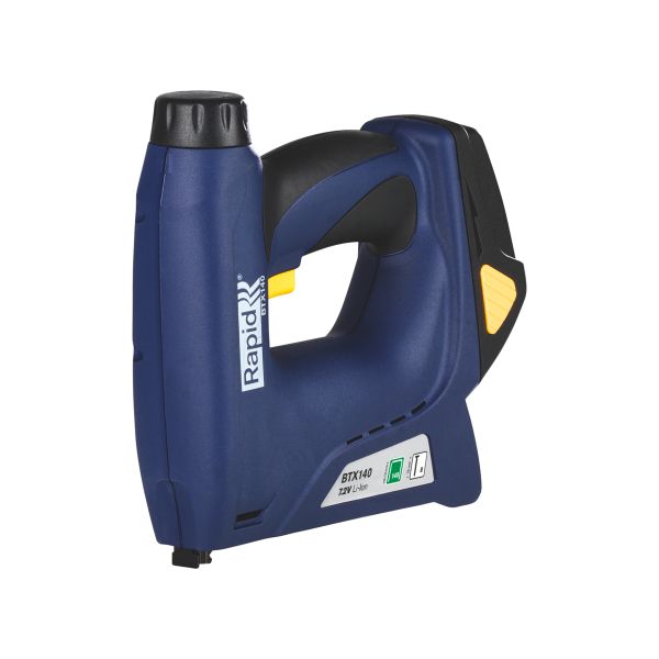 Zszywacz akumulatorowy BTX140 7.2V li-lon