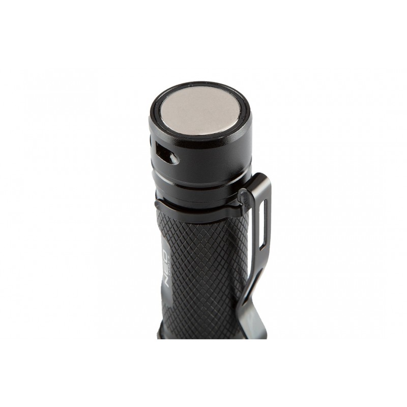 Latarka akumulatorowa USB C 2000 LM CHN LED