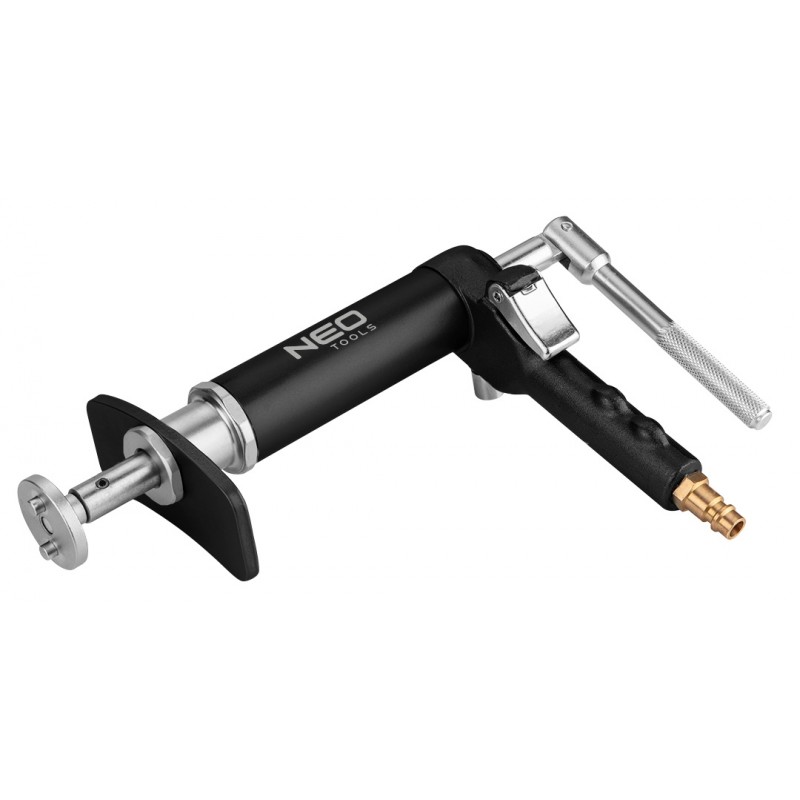 Separator pneumatyczny z końcówkami 16CZ.