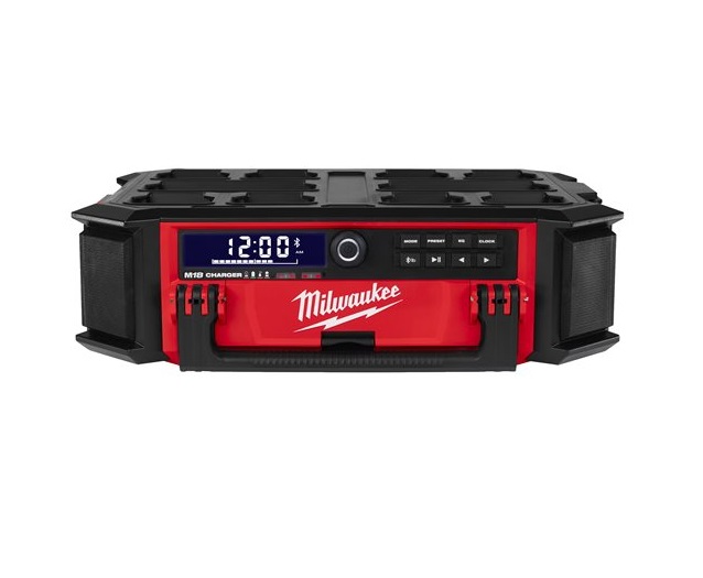 Akumulatorowe radio M18PRCDAB+-0 0*AH