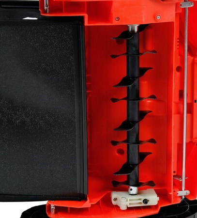 Wertykulator elektryczny 1800W