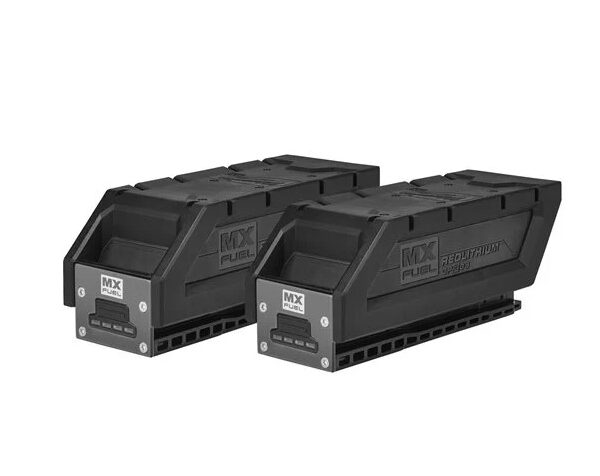 Zestaw akumulatorów MXF CP-2203 2 szt