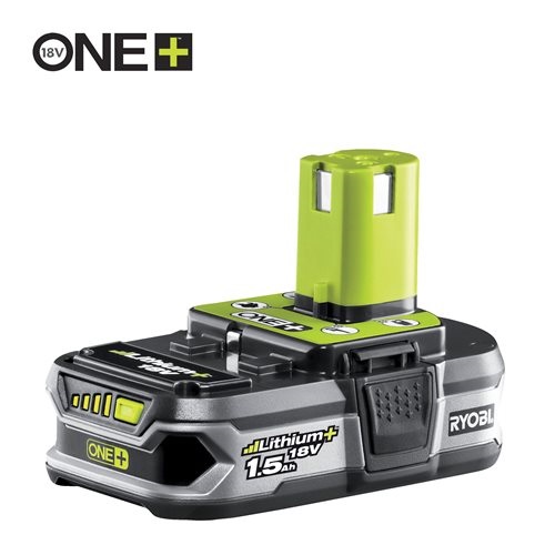Akumulator li-ion 1.5AH 18V ONE+ RB18L15