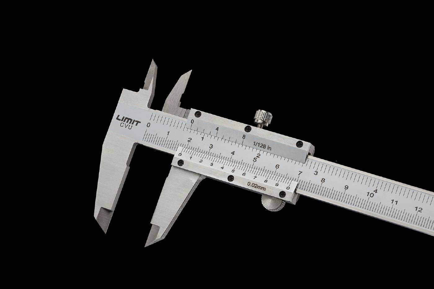 Suwmiarka kieszonkowa CVU 200mm