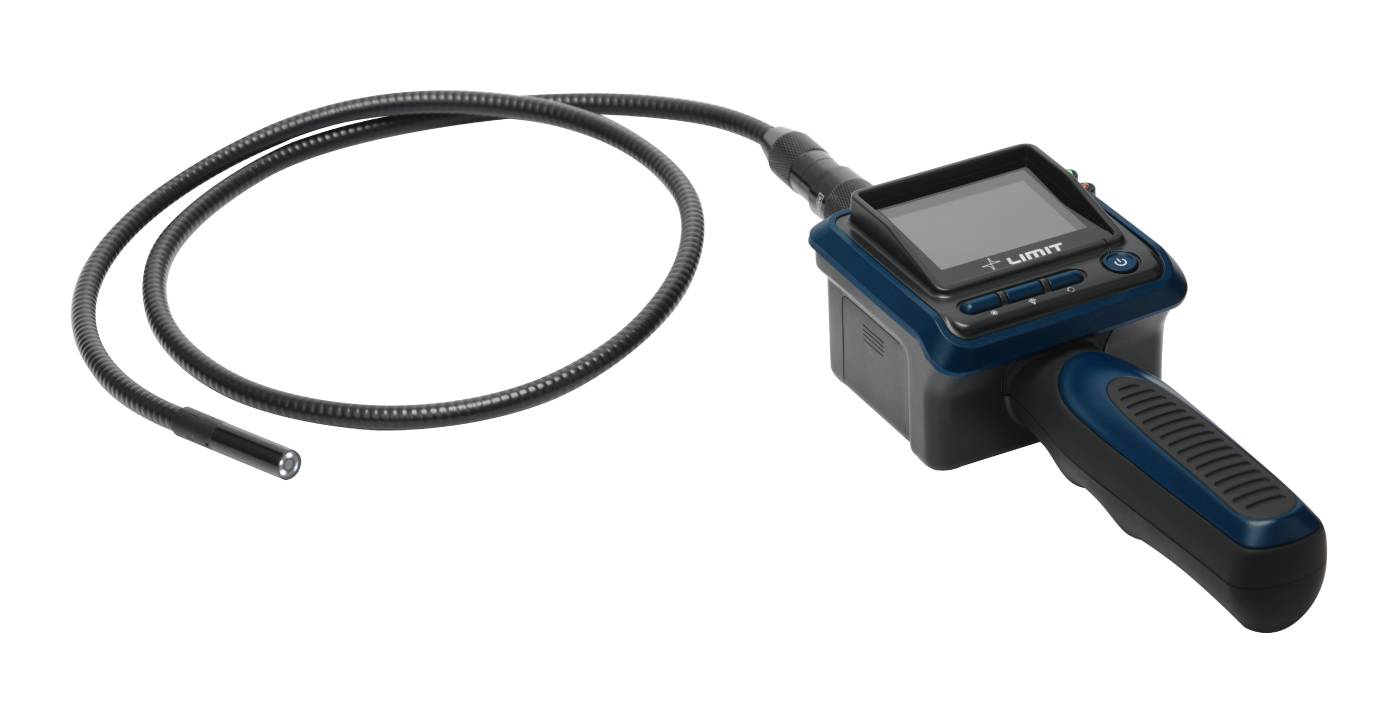 Kamera inspekcyjna LCD 2.4'''