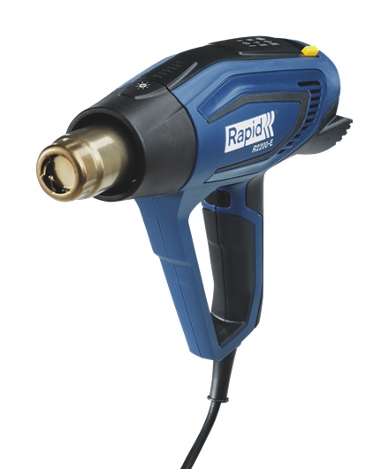Opalarka 60-350-650C R2200-E walizka