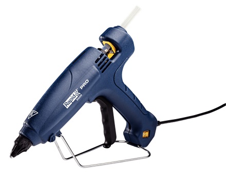 Pistolet klejowy EG320 PRO