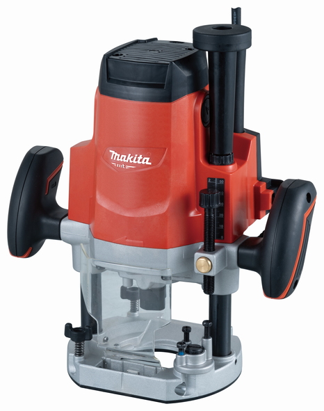 Frezarka górnowrzecionowa 1650W 12mm