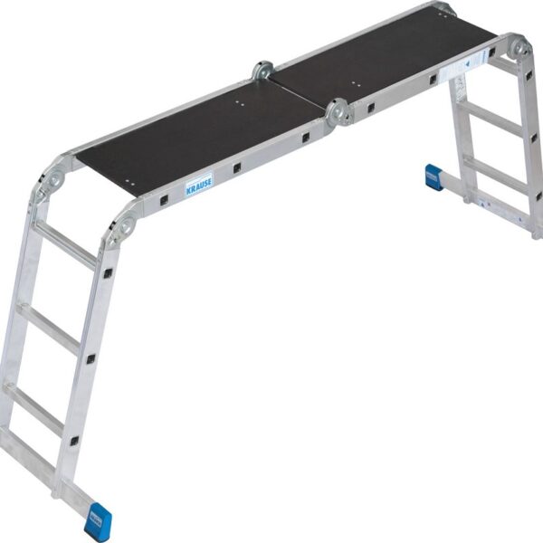 Drabina przeg. multimatic 4*3 szczeble +mboard stabilo